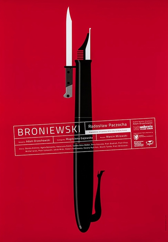 Broniewski, Broniewski, Adamczyk Miroslaw Broniewski, Broniewski, Adamczyk Miroslaw