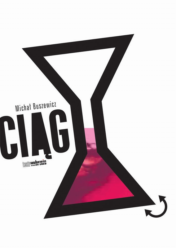 Ciag, Binge, Adamczyk Miroslaw