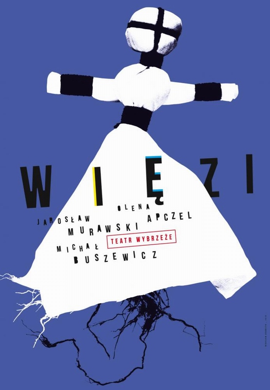 Więzi, The Bounds, Adamczyk Miroslaw Więzi, The Bounds, Adamczyk Miroslaw