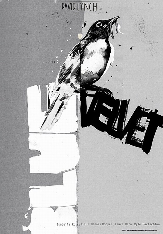 Blue Velvet, Blue Velvet, Amelia Marcelina Blue Velvet, Blue Velvet, Amelia Marcelina