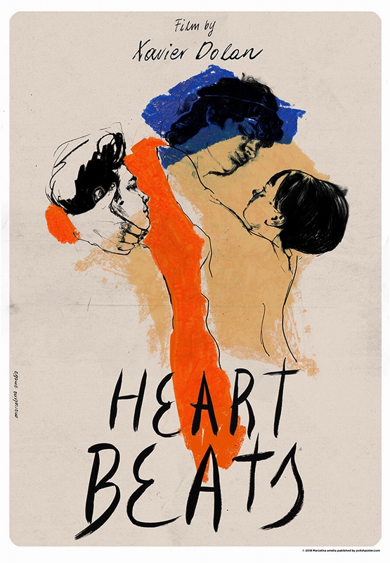 Wyśnione milosci, Heartbeats, Amelia Marcelina Wyśnione milosci, Heartbeats, Amelia Marcelina