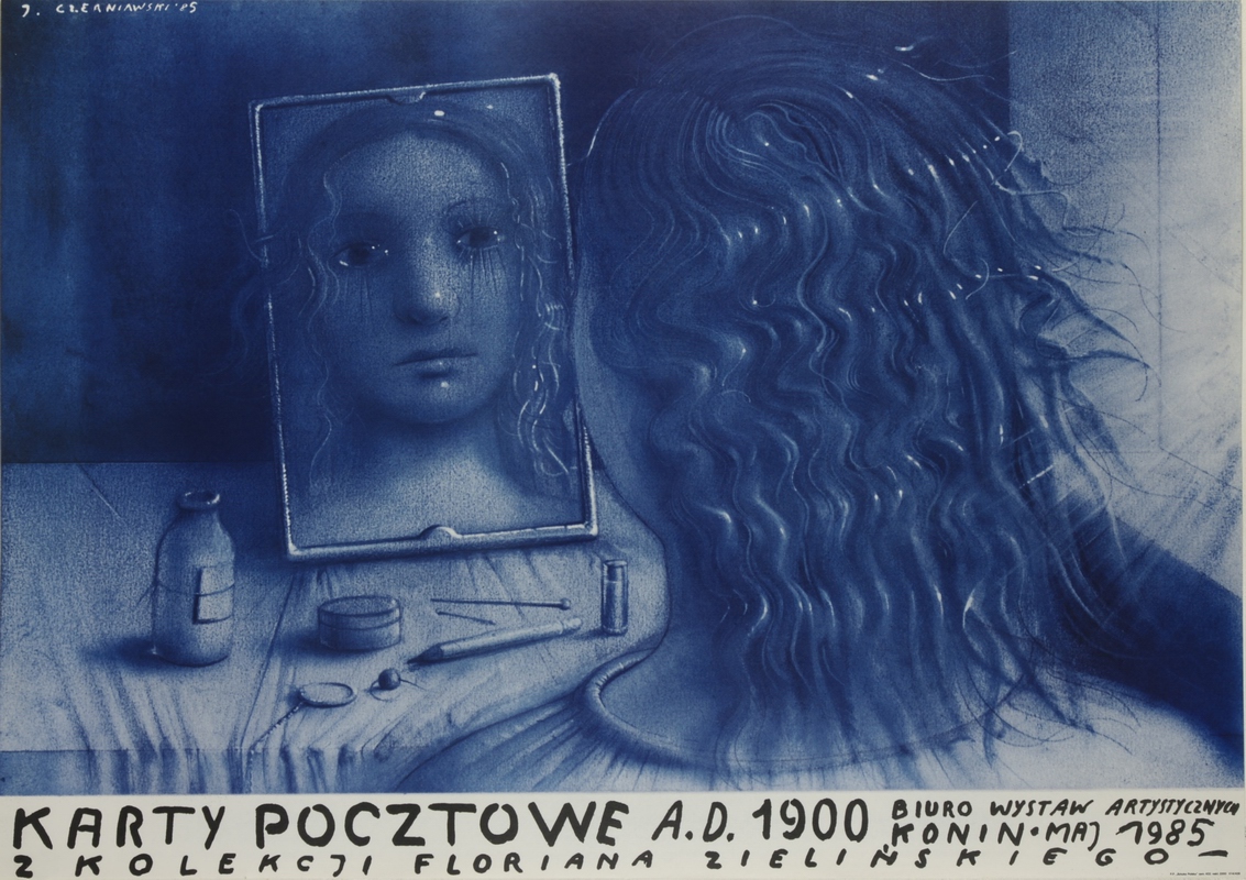 Karty pocztowe A.D.1900, Postcards- Year 1900, Czerniawski Jerzy Karty pocztowe A.D.1900, Postcards- Year 1900, Czerniawski Jerzy