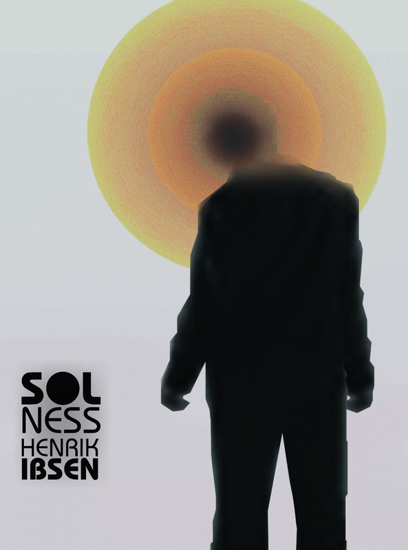 Solness, The Master Builder, Czerniawski Robert Solness, The Master Builder, Czerniawski Robert