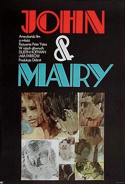 John i Mary, John & Mary, Freudenreich Marek John i Mary, John & Mary, Freudenreich Marek