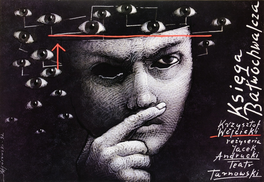 Księga Bałwochwalcza, The Idolatrous Book, Gorowski Mieczyslaw Księga Bałwochwalcza, The Idolatrous Book, Gorowski Mieczyslaw