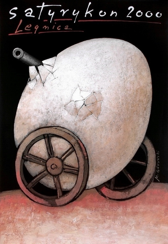 Satyrykon, Legnica 2000, Satyricon, Legnica 2000, Gorowski Mieczyslaw Satyrykon, Legnica 2000, Satyricon, Legnica 2000, Gorowski Mieczyslaw