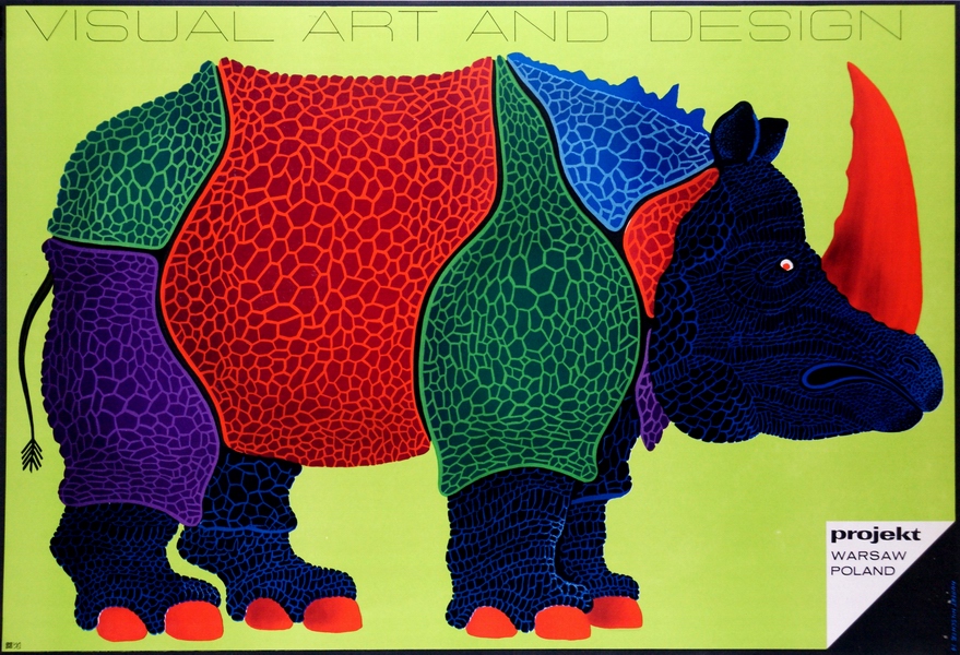 Visual Art and Design — Hubert Hilscher