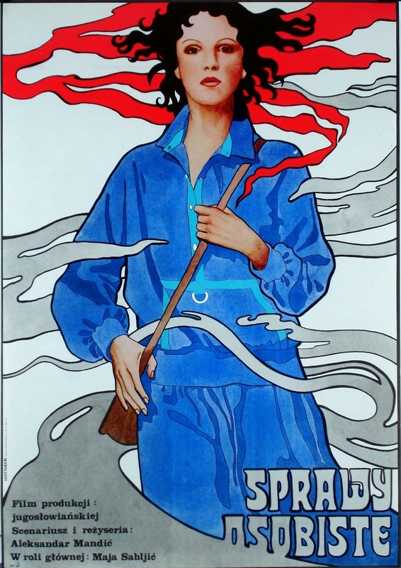 Sprawy osobiste, Personal Affairs, Hoffman-Pagowska Krystyna Sprawy osobiste, Personal Affairs, Hoffman-Pagowska Krystyna