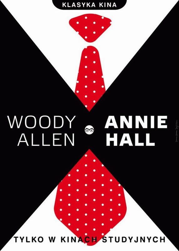 Annie Hall, Annie Hall, Homework Joanna Gorska Jerzy Skakun Annie Hall, Annie Hall, Homework Joanna Gorska Jerzy Skakun