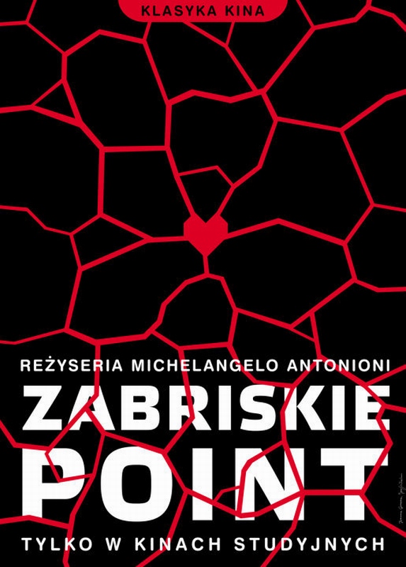Zabriskie Point