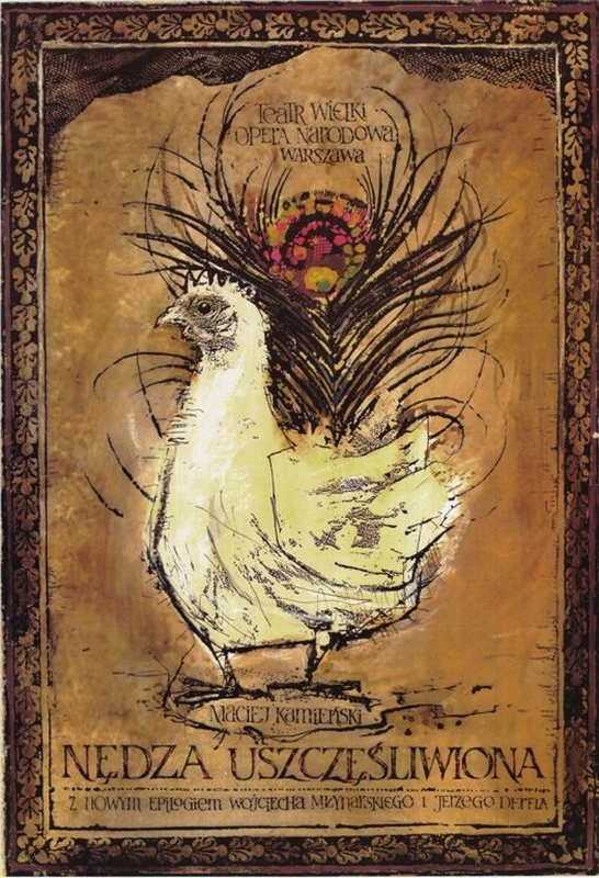 Poverty Made Happy — Ryszard Kaja