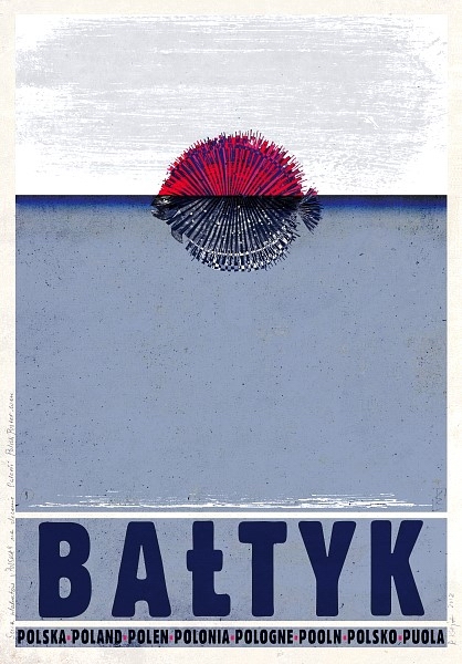 Baltic, Poland