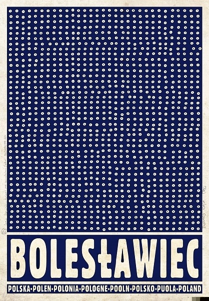 Boleslawiec, Poland