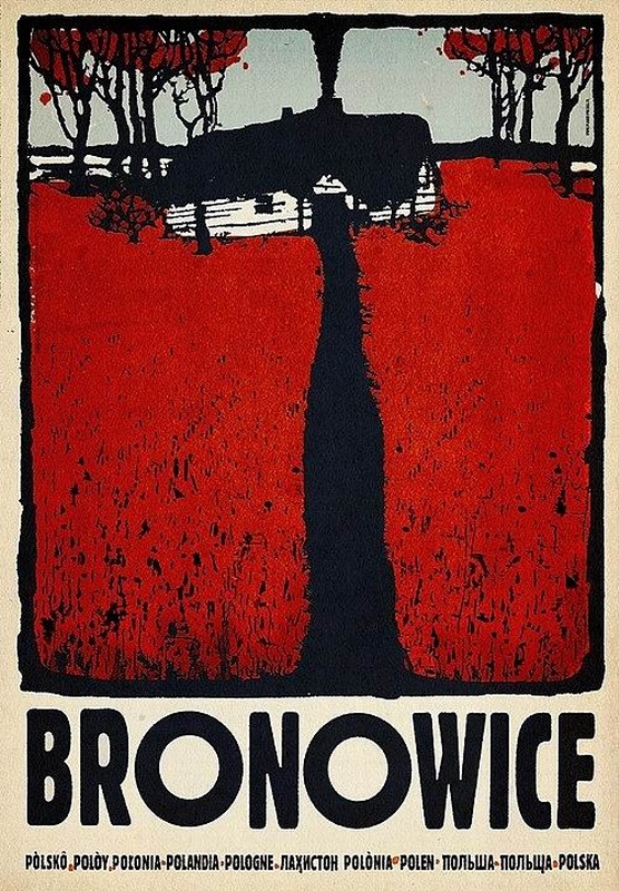 Bronowice, Poland