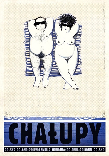 Chalupy, Poland