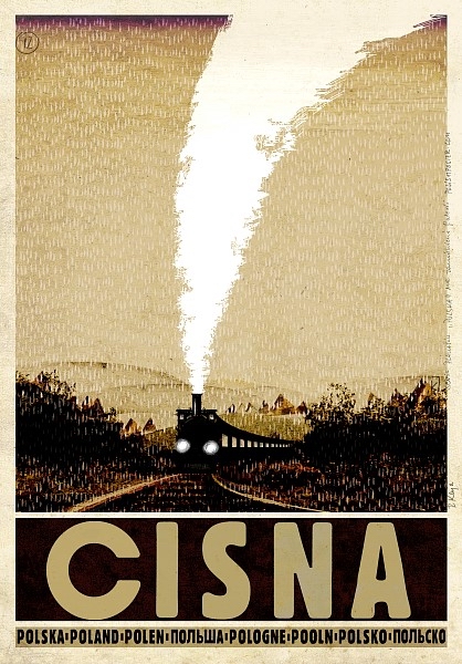Cisna, Poland