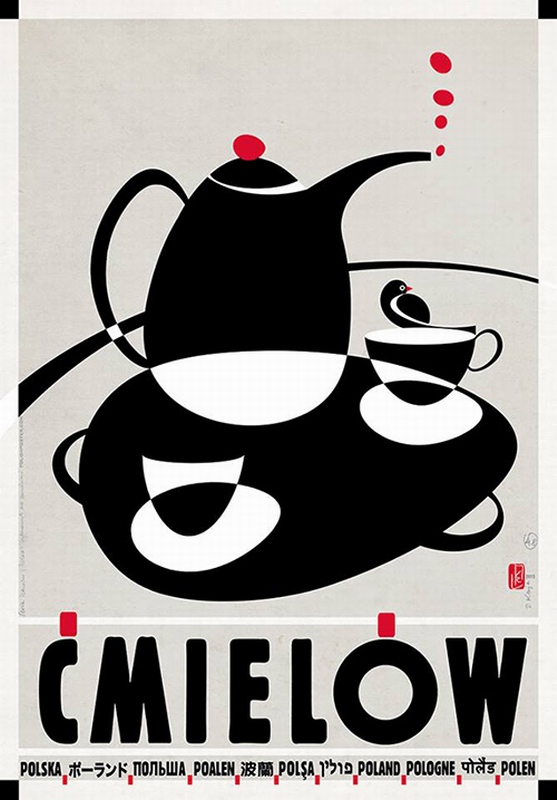 Cmielow Porcelain, Poland
