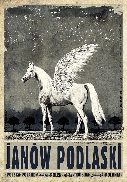 Janow Podlaski, Poland