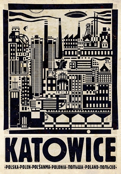 Katowice, Poland