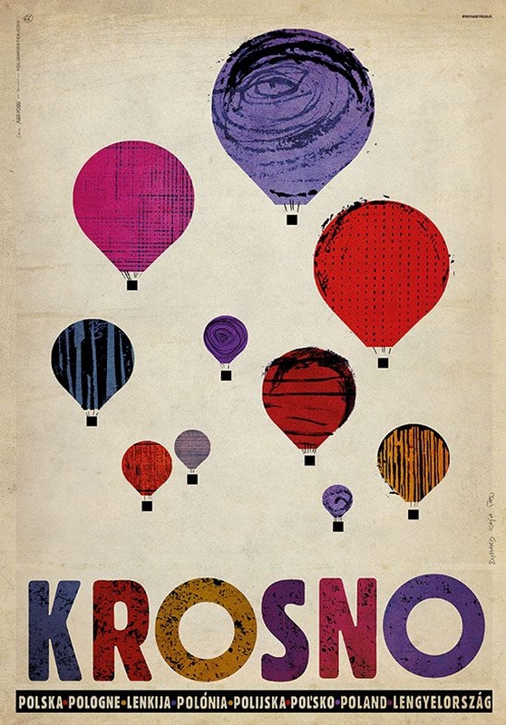 Krosno Balloons, Poland