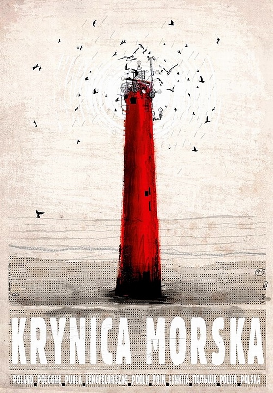 Krynica Morska, Poland