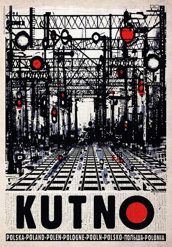 Kutno, Poland