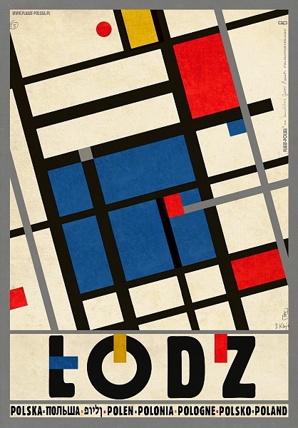 Lodz, Poland