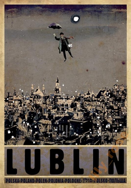 Lublin, Poland