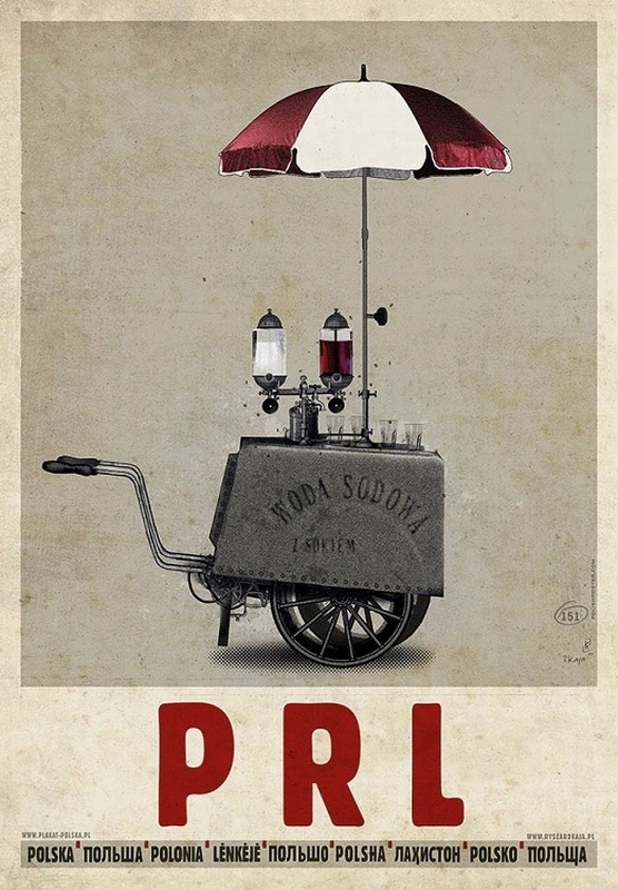 PRL, Polska, PRL (Polish People's Republic), Poland, Kaja Ryszard PRL, Polska, PRL (Polish People's Republic), Poland, Kaja Ryszard