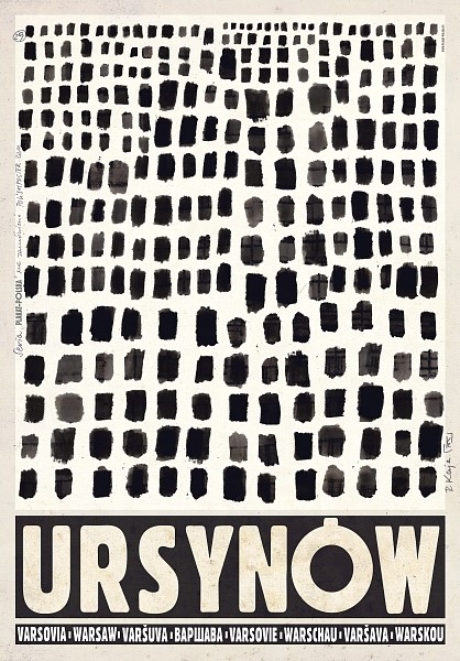 Ursynow, Warszawa, Polska, Ursynow, Warsaw, Poland, Kaja Ryszard