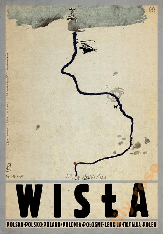 Wisla, Polska, Vistula, Poland, Kaja Ryszard