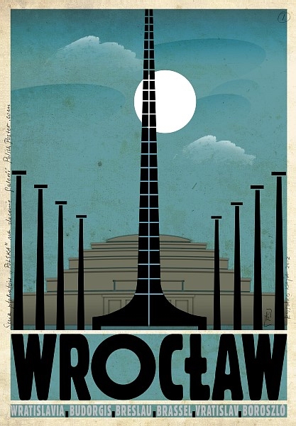 Wratislavia, Poland