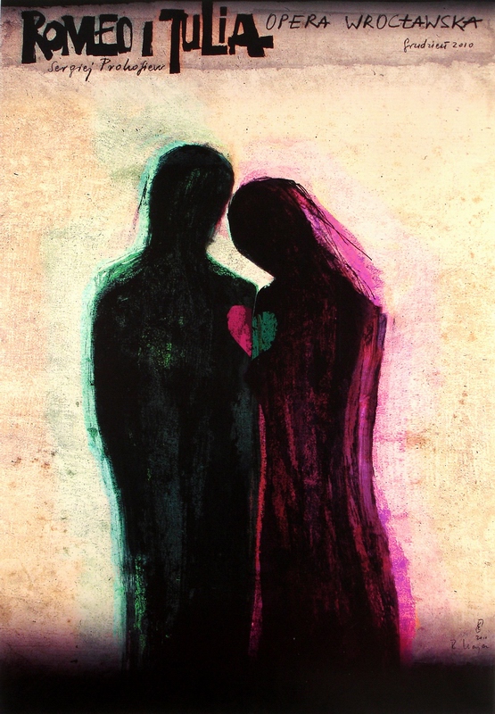 Romeo and Juliet — Ryszard Kaja