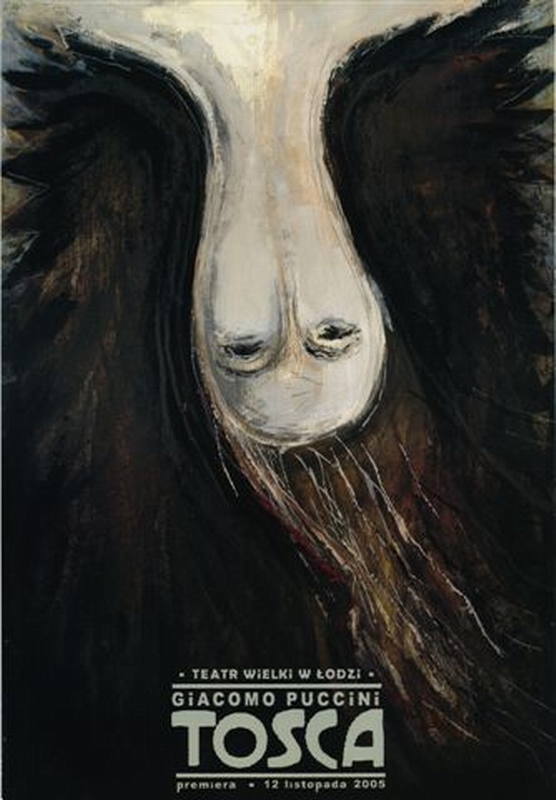 Tosca — Ryszard Kaja