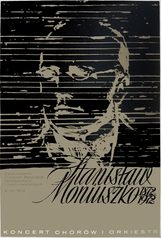 Stanisaw Moniuszko 1872-1972 — Zbigniew Kaja