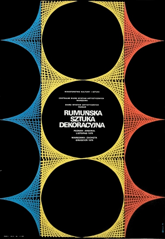 Romanian Dekorative Art — Zbigniew Kaja