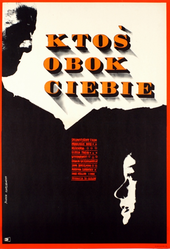 Ktoś obok ciebie, Someone Next To You, Karczewska Joanna Ktoś obok ciebie, Someone Next To You, Karczewska Joanna