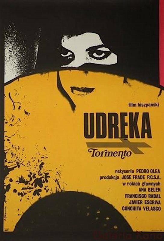 Udreka, Torment, Klimowski Andrzej