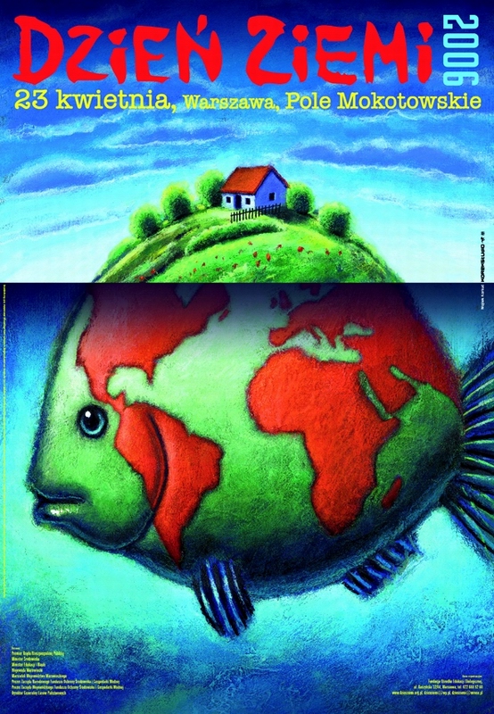 Earth Day 2006