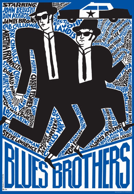 Blues Brothers, Blues Brothers, Krajewski Andrzej Blues Brothers, Blues Brothers, Krajewski Andrzej