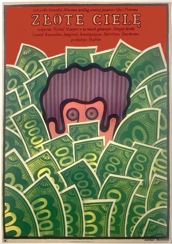 polish posters by prices