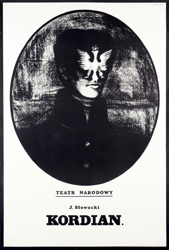 Kordian, Kordian, Lenica Jan Kordian, Kordian, Lenica Jan