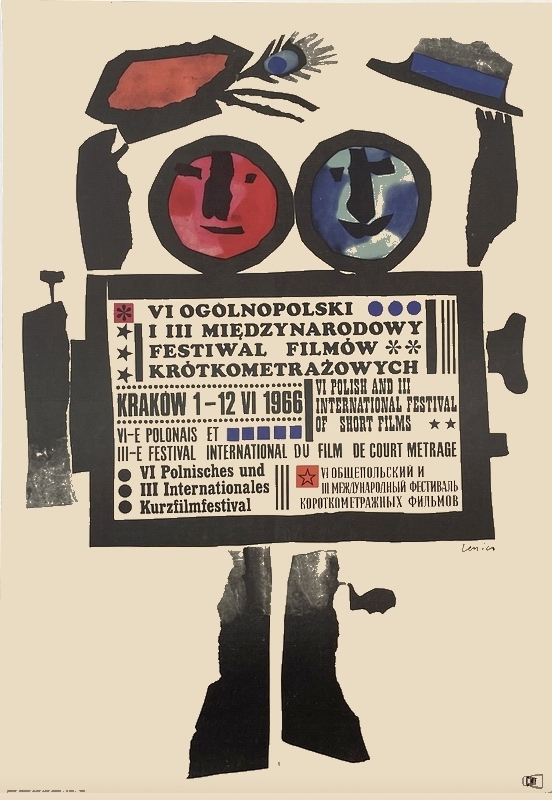 new additions, polish poster gallery