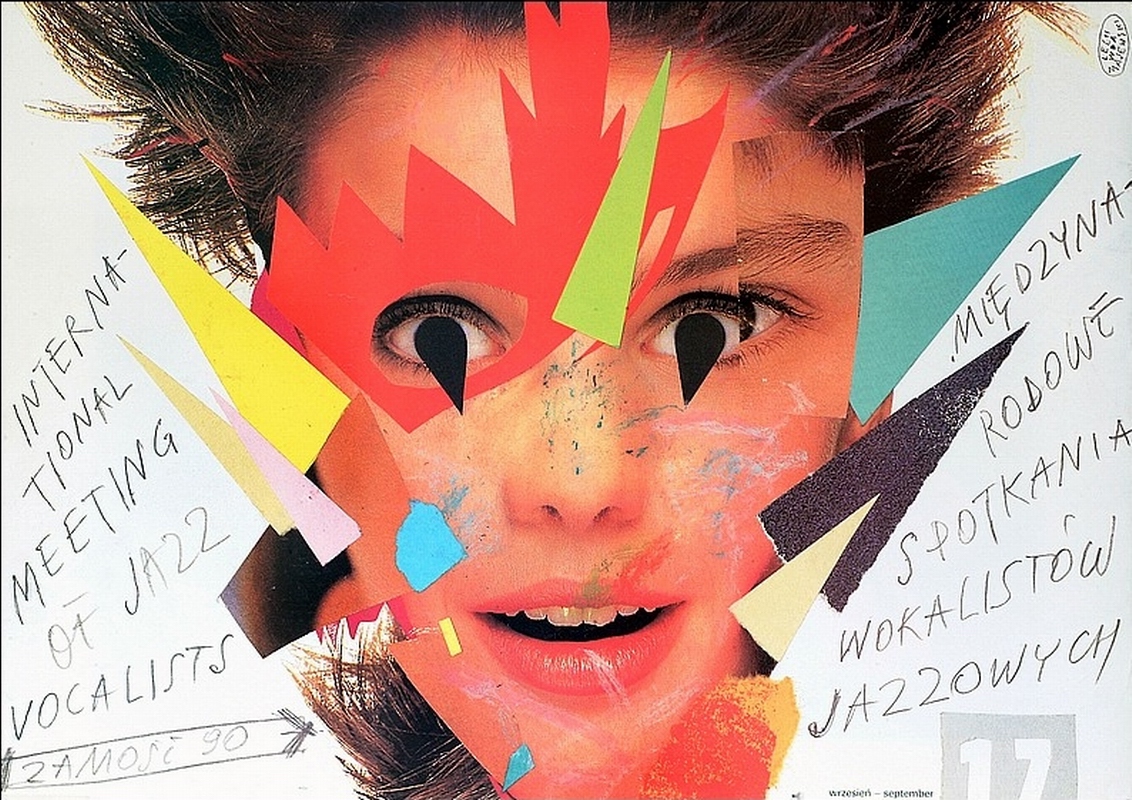 Międzynarodowe spotkania wokalistów jazzowych, 17, International Meeting of Jazz Vocalists, 17, Majewski Lech Międzynarodowe spotkania wokalistów jazzowych, 17, International Meeting of Jazz Vocalists, 17, Majewski Lech