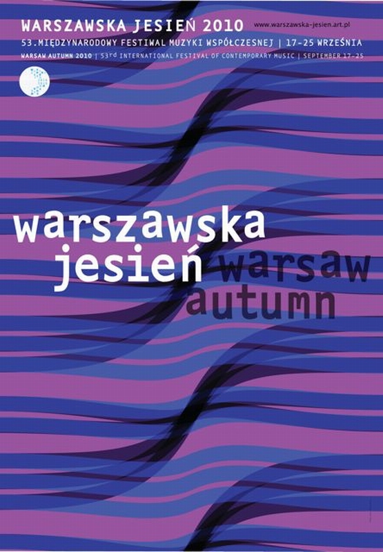 Warsaw Autumn. Contemporary Music Festival