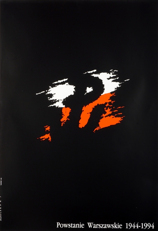 Powstanie Warszawskie 1944 - 1994, Warsaw Uprasing 1944 - 1994, Wasilewski Mieczyslaw Powstanie Warszawskie 1944 - 1994, Warsaw Uprasing 1944 - 1994, Wasilewski Mieczyslaw