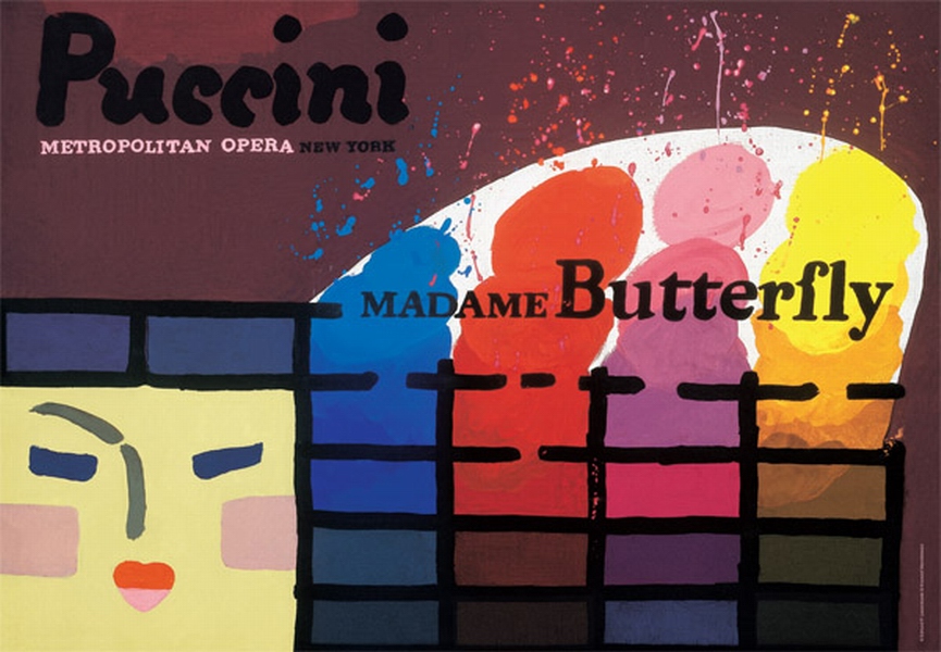 Madame Butterfly, Madame Butterfly, Mlodozeniec Jan Madame Butterfly, Madame Butterfly, Mlodozeniec Jan