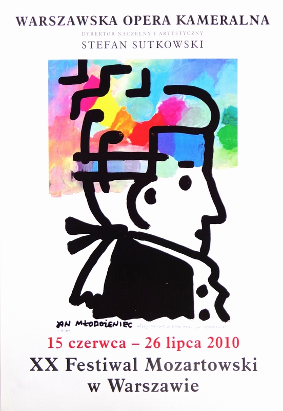 Mozart Festival Warsaw