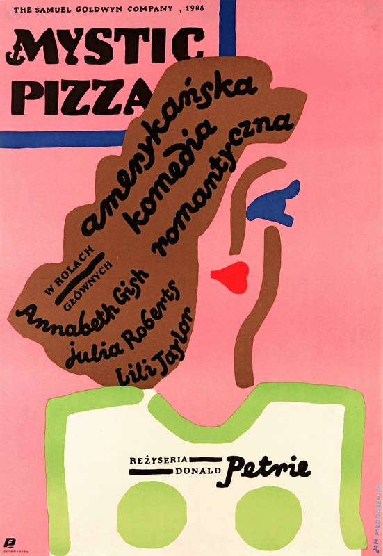 Mystic Pizza, Mystic Pizza, Mlodozeniec Jan