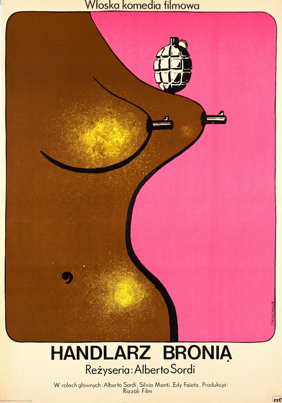 Handlarz bronią, While There's War There's Hope, Neugebauer Jacek Handlarz bronią, While There's War There's Hope, Neugebauer Jacek